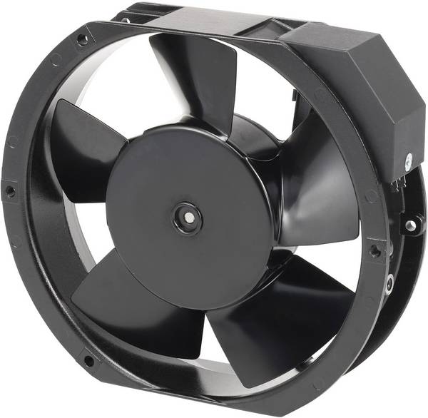 PROFAN Technology P2173HBT-ETS axiální ventilátor, 230 V/AC, 348 m³/h, (d x š x v) 172 x 150 x 38 mm, 1408549