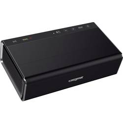 Bluetooth® reproduktor Creative Sound Blaster Roar PRO, černá
