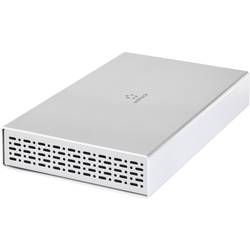 Pouzdro pevného disku SATA 3.5 palec Renkforce RF-4227087 USB 3.0