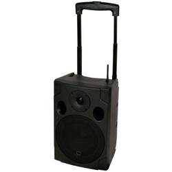 Mobilní PA reproduktor DAP Audio PSS-108 MKII