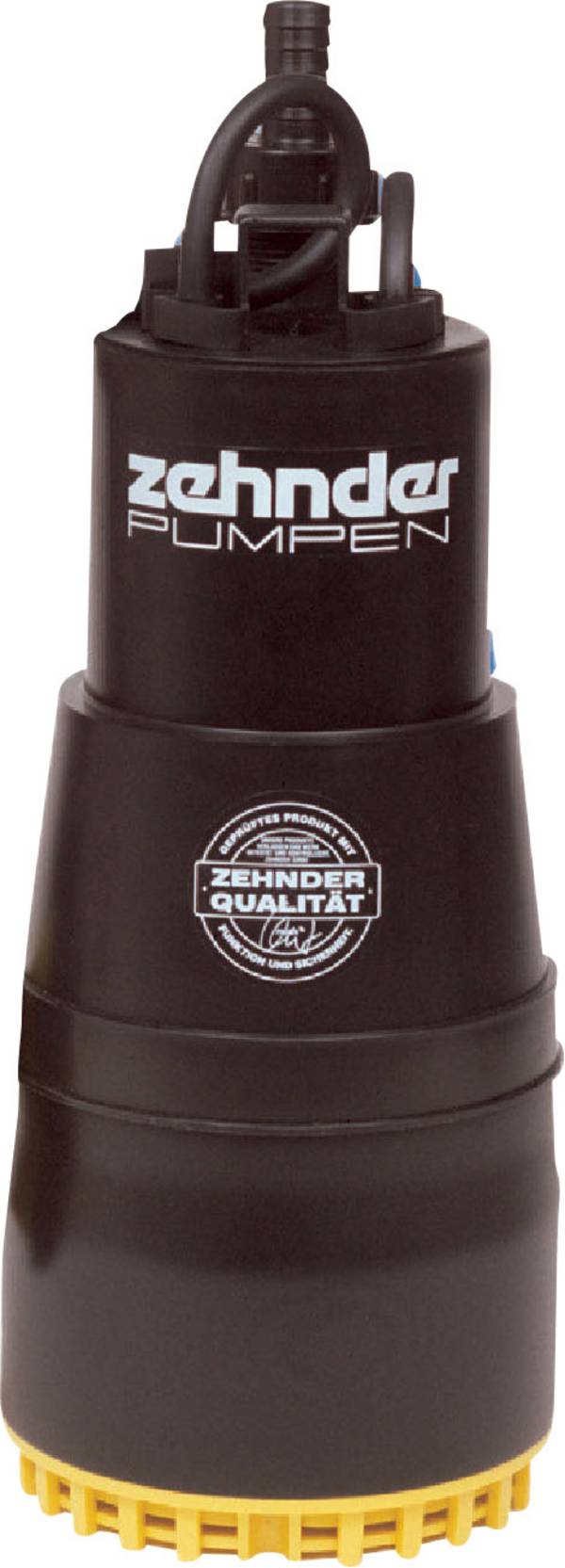 Zehnder Pumpen 13646 TDP 800 ponorné tlakové čerpadlo vícestupňové 6000 l/h 30 m
