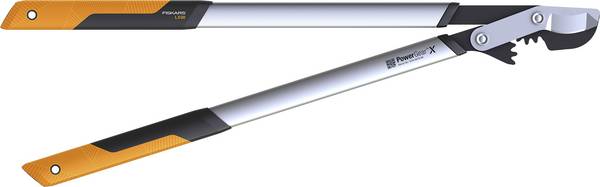 Fiskars 1020188 PowerGearX LX98-L nůžky na větve bypass