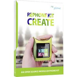 Stavebnice mobilního telefonu Seeed Studio RePhone Kit Create 110040002