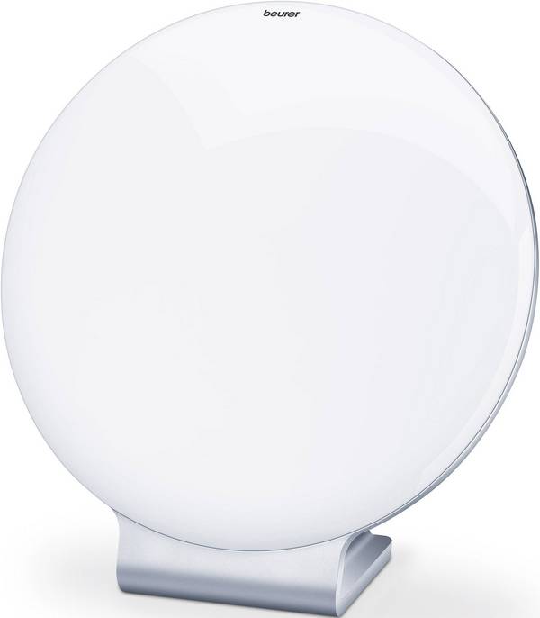 Beurer TL 50 lampa s denním světlem   bílá