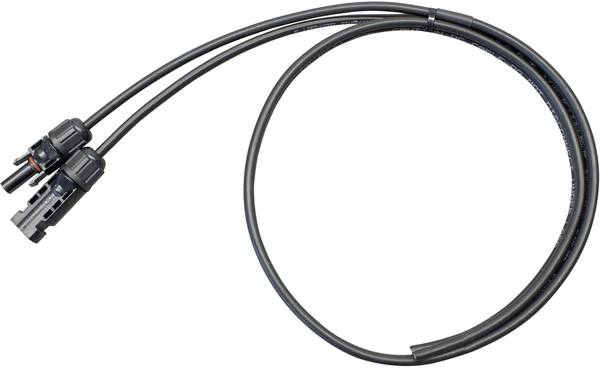 Phaesun 500040 QuickCab4-2,5/10 instalační kabel  2.5 mm²  Délka kabelu 10.00 m