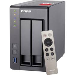 Skriňa pre NAS server QNAP TS-251+ TS-251+-2G