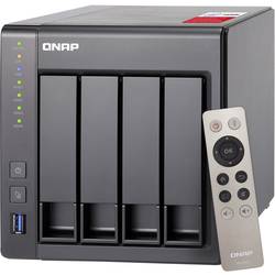 Skriňa pre NAS server QNAP TS-451+ TS-451+-2G