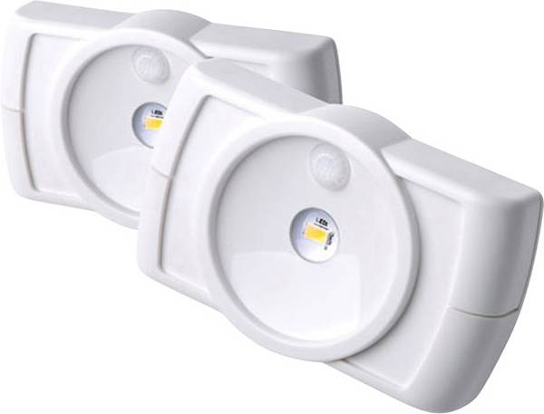 Mr. Beams MB852 MB852 noční světlo s pohybovým senzorem