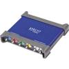 USB osciloskop pico 3406D, 200 MHz, 4kanálový
