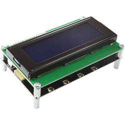 Modul s LCD displejem LCD 20x4 Bricklet 212