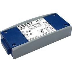 LED stmívač Barthelme 66000076 384 W 116 mm 52 mm 21.5 mm