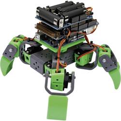 Stavebnice robota Velleman ALLBOT VR408, stavebnice