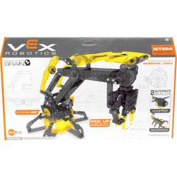 Stavebnice robotické ruky HEXBUG VEX Roboterarm 406-4202, od 8 let