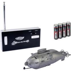 RC model ponorky pro začátečníky Carson RC Sport XS Deep Sea Dragon, 100% RtR