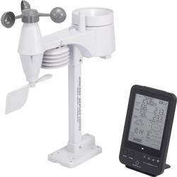 Digitální bezdrátová meteostanice Renkforce C8428/C8429, Max. dosah 150 m