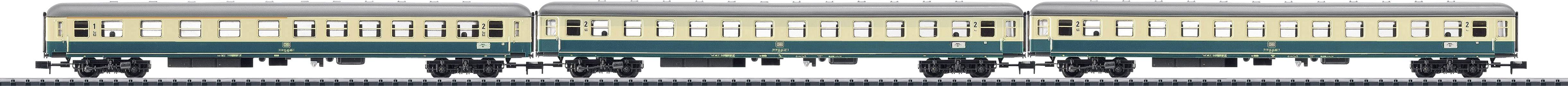MiniTrix T15639