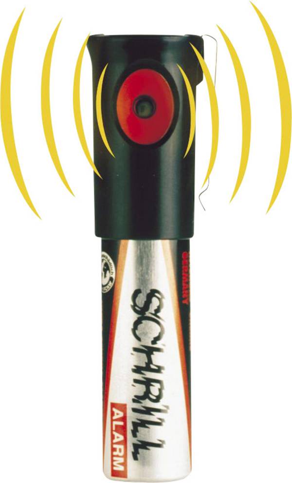 kh-security 100128 hlasitý alarm 1 ks