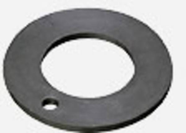igus GTM-1018-010 podložka Ø otvoru 10 mm