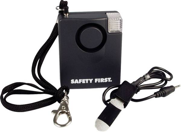 kh-security kapesní alarm      100 dB 100101