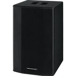 Mobilní PA reproduktor Monacor TXA-622CD/SW, napájeno akumulátorem, 230 V