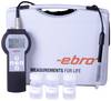 ebro PHT 830 Set 1 pH metr pH hodnota , teplota
