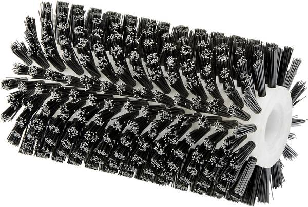 Gloria Haus und Garten 728834.0000 Stone brush MEDIUM náhradní kartáč pro čistič spár  polyamid