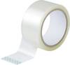 TOOLCRAFT 93038c182 93038c182 lepicí páska transparentní (d x š) 50 m x 48 mm 1 ks