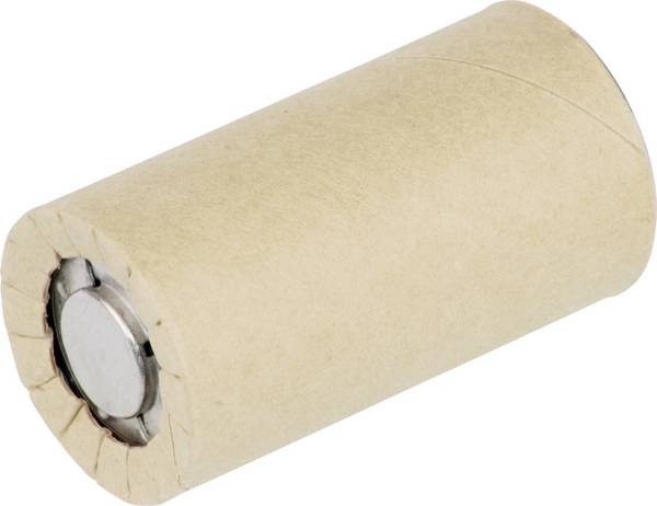 Panasonic NC2500SCR/PP speciální akumulátor Sub-C Flat-Top  Ni-Cd 1.2 V 2500 mAh 1 ks