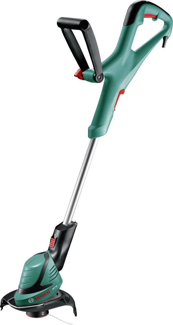 Bosch Home and Garden Art 24 elektrika strunová sekačka  230 V  šířka sekání: 240 mm