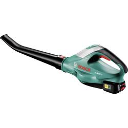 Akumulátorová foukač listí 18 V + akumulátor Bosch Home and Garden ALB 18