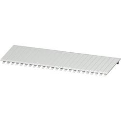 Krycí pásek Siemens 8GB4683, Zaslepovací krycí proužek SIMBOX pracují mnohem účinněji bílá.
