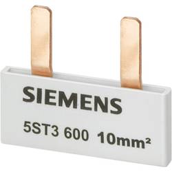 Sběrnicová lišta 63 A Siemens 5ST3602