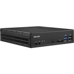 Barebone bez CPU Shuttle DH170 ()