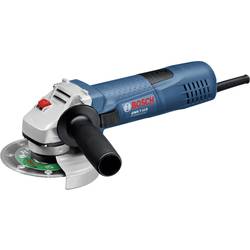 Uhlová brúska Bosch Professional GWS 7-115 0601388106, 115 mm, 720 W