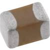 SMD keramický kondenzátor 0603 Kemet C0603C154K4RAC7867+, 150 nF, 16 V, 10 %, (d x š x v) 1.6 x 0.35 x 0.8 mm, 1 ks