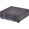 AV konvertor zásuvka SCART ⇒ HDMI zásuvka, jack zásuvka 3,5 mm SpeaKa Professional SP-SC/HD-02 SP-5682184