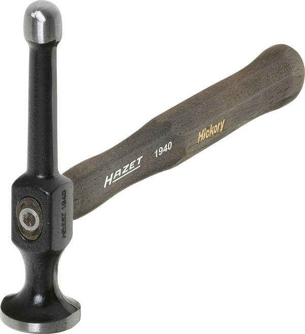 Hazet  1940  1940  vyklepávací kladivo     492 g  309 mm    1 ks