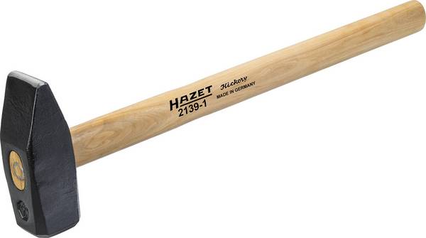 Hazet  2139-2  2139-2  perlík    5730 g  800 mm  DIN 1042  1 ks