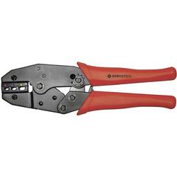 Krimpovací kleště Bernstein 3-0612, 0.5 až 6 mm²