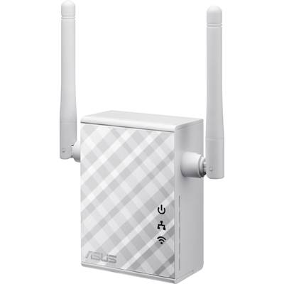 Asus Wi-Fi repeater RP-N12 90IG01X0-BO2100   300 MBit/s 