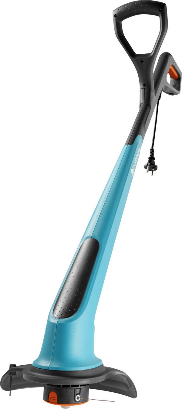 GARDENA SmallCut Plus 350/23 elektrika strunová sekačka   230 V  šířka sekání: 230 mm