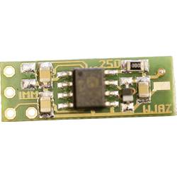 SMD řídící elektronika pro CW laserové diody, 5 V/DC (d x š x v) 20 x 7 x 5 mm