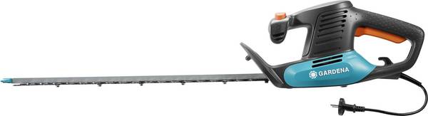 GARDENA EasyCut 420/45 elektrika nůžky na živý plot   420 W   450 mm