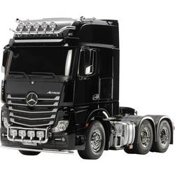 Tamiya Mercedes Benz Actros 3363 6x4 Gigaspace 300056348, 1:14, stavebnice