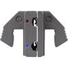Krimpovací nástavec TOOLCRAFT 1423369, 0.5 do 2.5 mm², ATT.LOV.FITS4_BRAND_PLIERS TOOLCRAFT, 1423556