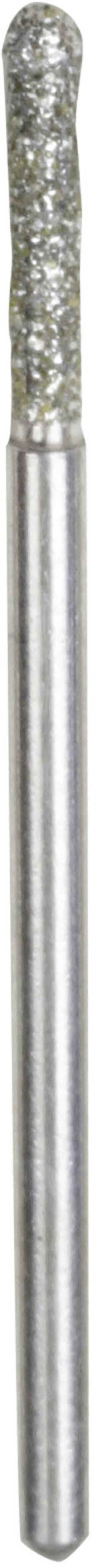 Proxxon Micromot 28232 brusné tělísko Průměr 2.2 mm    2 ks