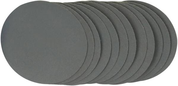 Proxxon Micromot 28670 brusný kotouč  Průměr 50 mm Zrnitost=2000 12 ks