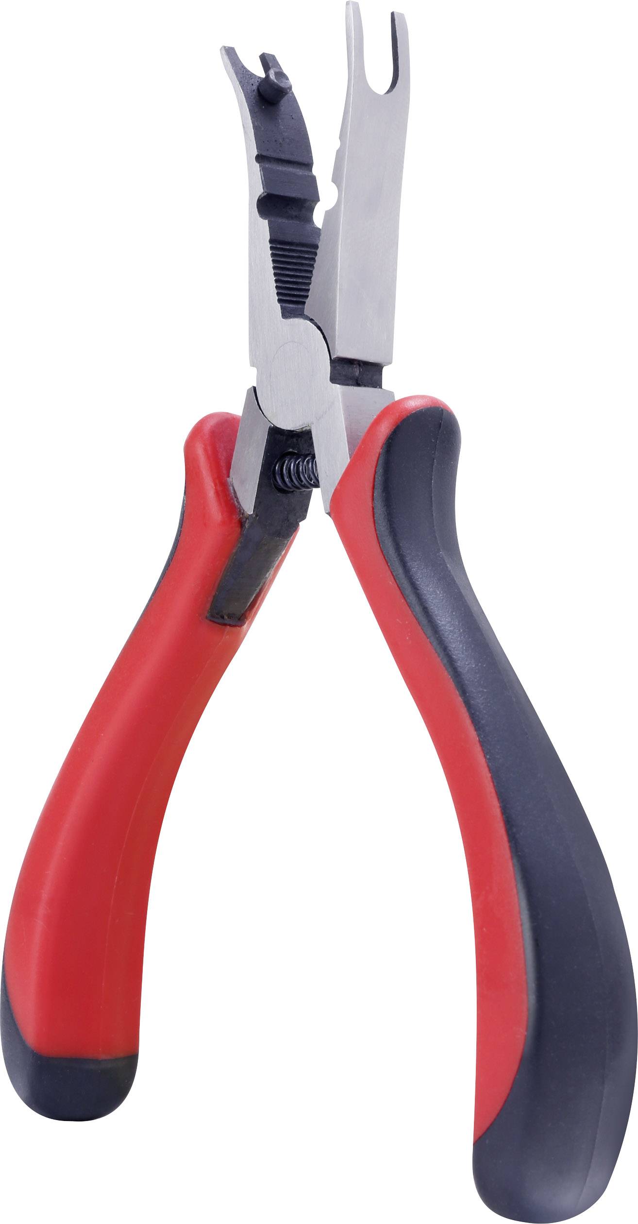 Reely X1330 kleště na kulové čepy 140 mm 1 ks