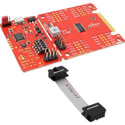 Vývojová deska Infineon Technologies KIT_XMC12_BOOT_001