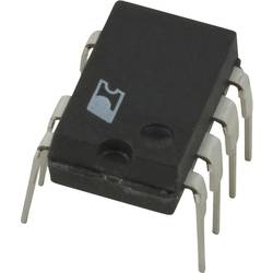 PMIC AC/DC menič, offline prepínač power integrations LNK304PN, DIP-8B